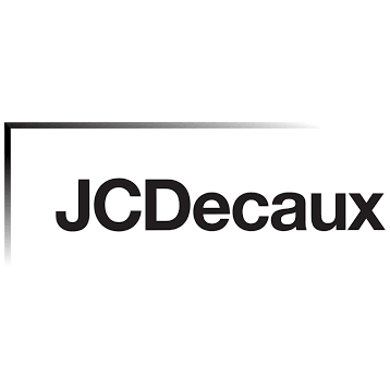 JCDecaux Logo